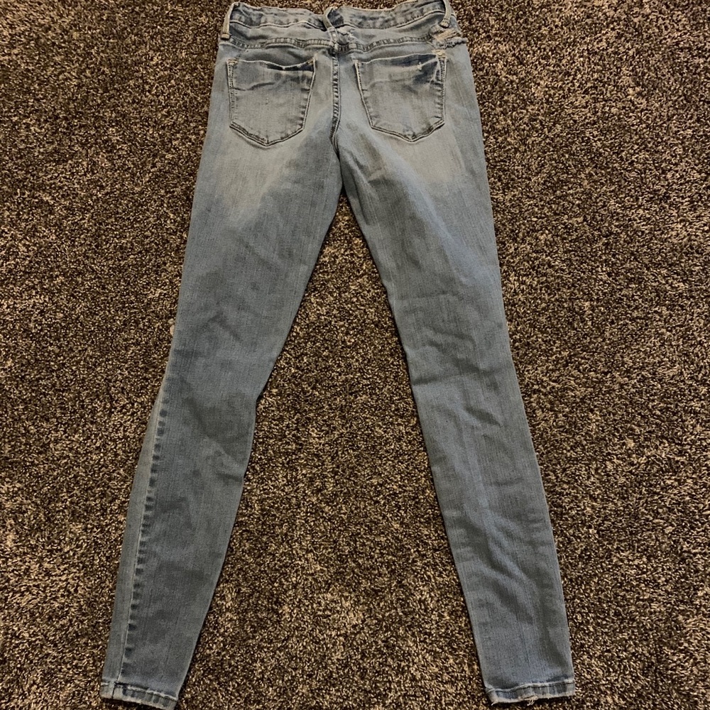 Mossimo Jeans